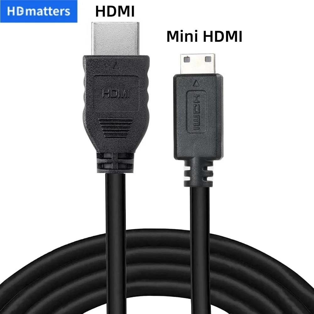 HDMI to ̴ HDMI ̺, ī޶   Ʈ TV , 4K, 60Hz, 3FT, 1.0M, 5FT, 1.5M